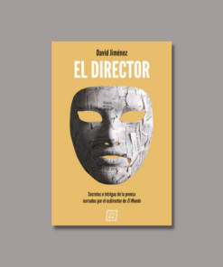 El director - Libros del k.o