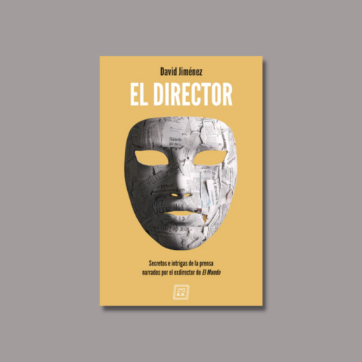 El director - Libros del k.o