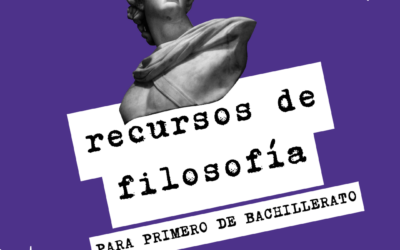 Recursos para Primero de Bachillerato – Volumen 1