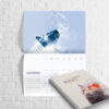 pack agenda + calendario