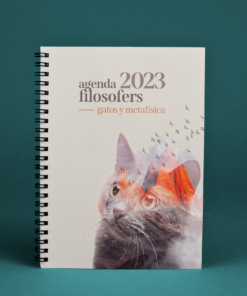 pack agenda + calendario