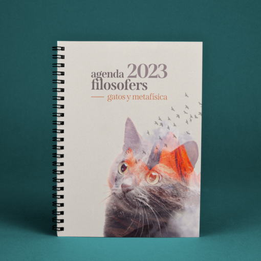 pack agenda + calendario