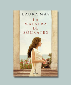 la maestra de sócrates laura más