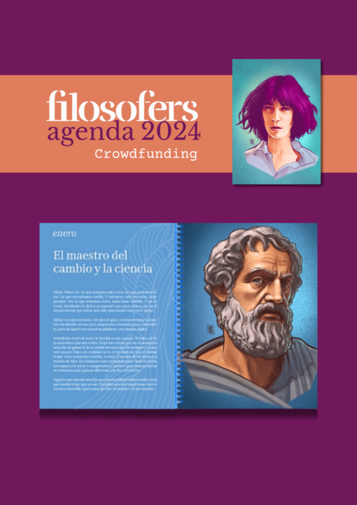 agenda filosofers 2024